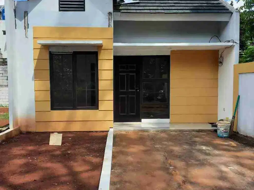 Solusi Yang Punya Masalah BI Cheking Bisa KPR Pribadi Lokasi Di Jatisari Jatiasih Bebas Banjir