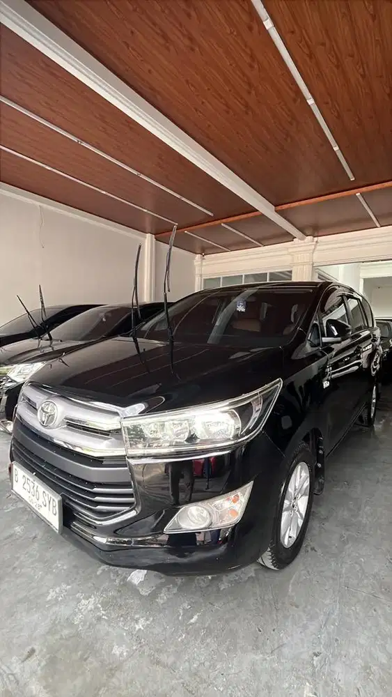 Reborn 2.0 G Bensin MT 2018