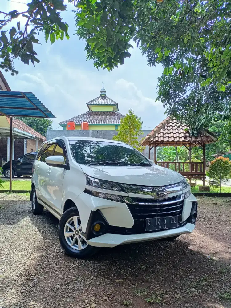 Daihatsu Xenia 1.3 R M/T