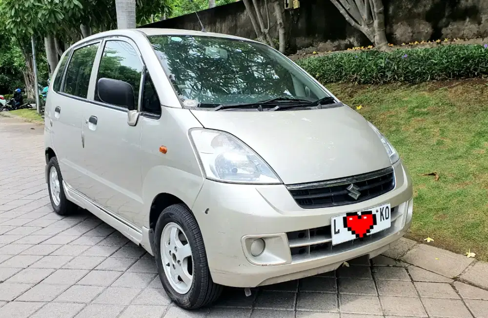Unit Simpanan Full Ori Karimun Estilo VXi 2007/2008 N Picanto 2009 KIM