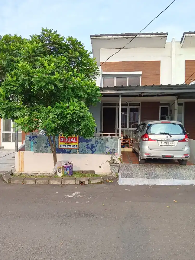 Jual Cepat Cluster Greencove