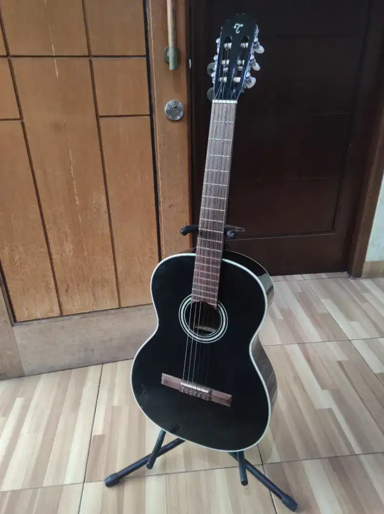 gitar takamine original