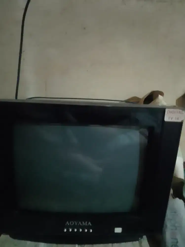 Televisi Digital 14'