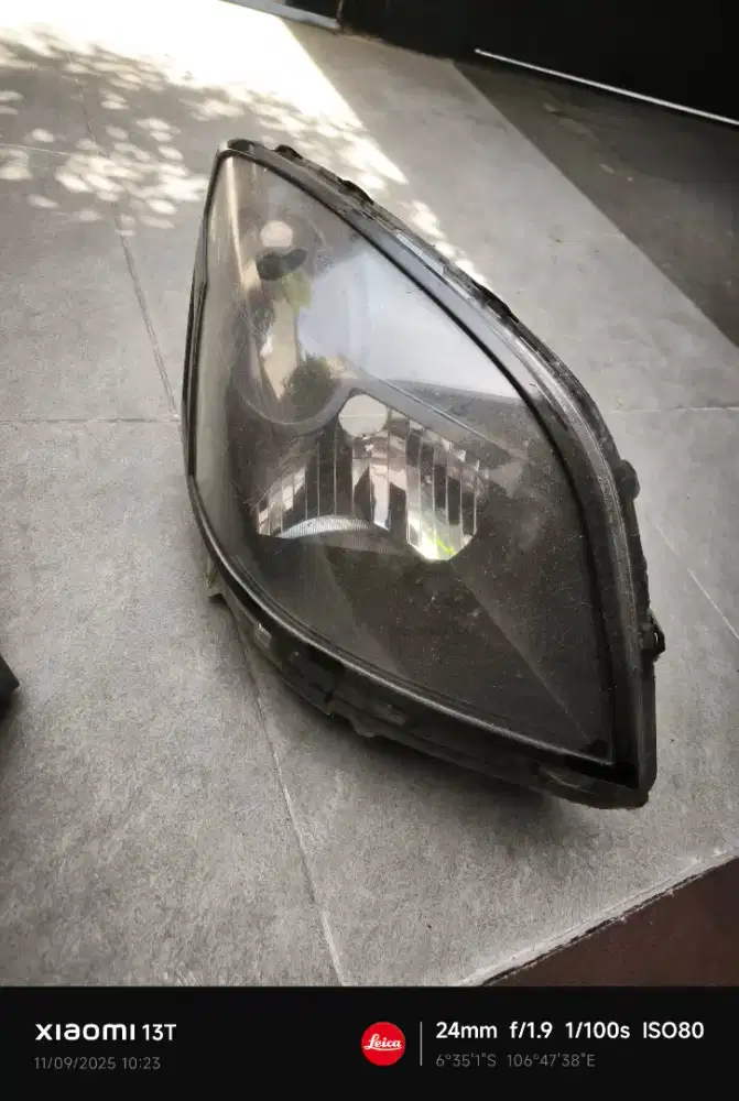 Headlamp Karimun Wagon R