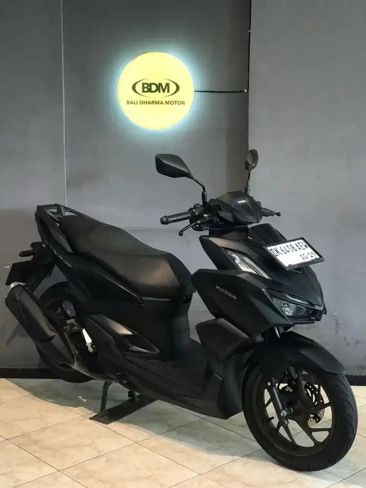 DP 1,7 JT/ BUNGA MENURUN 2%/HONDA VARIO TECHNO 160 TAHUN 2023