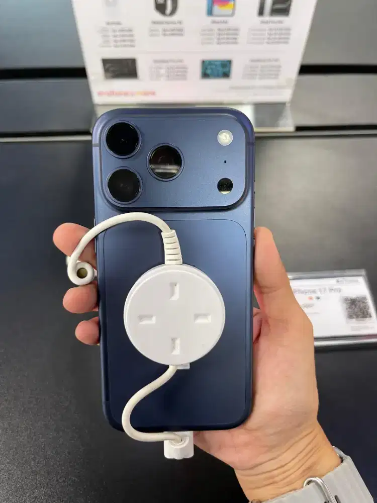 Iphone 16 Pro Cicilan 0%