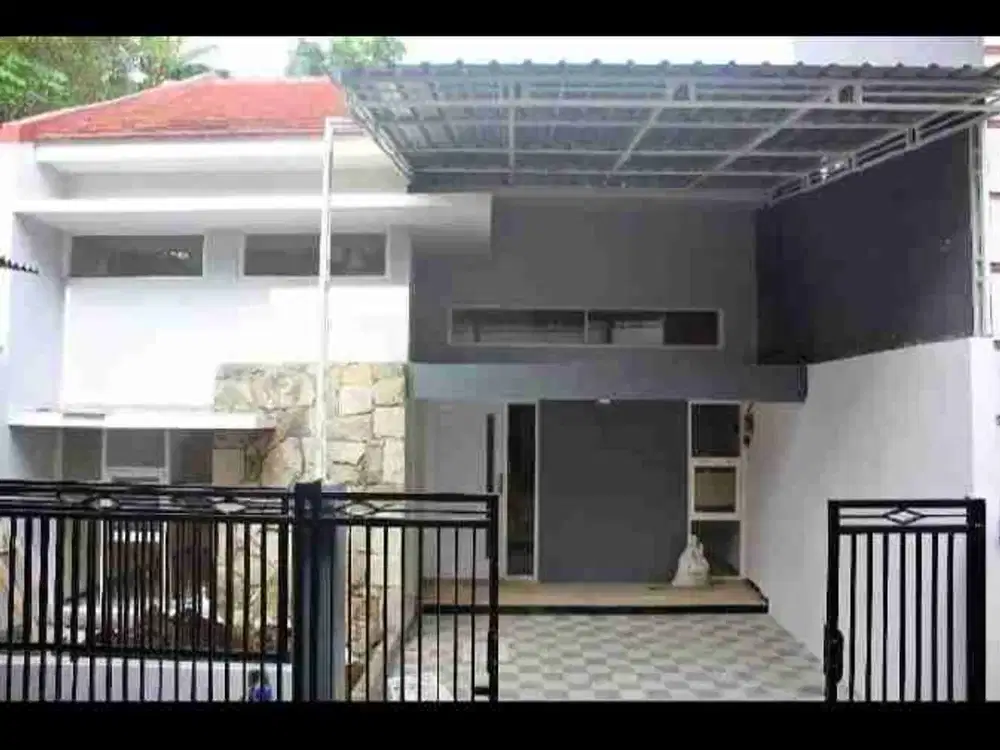 JUAL RUMAH SIGURA2 DEKAT MERJOSARI DEKAT KAMPUS KOTA MALANG STRATEGIS