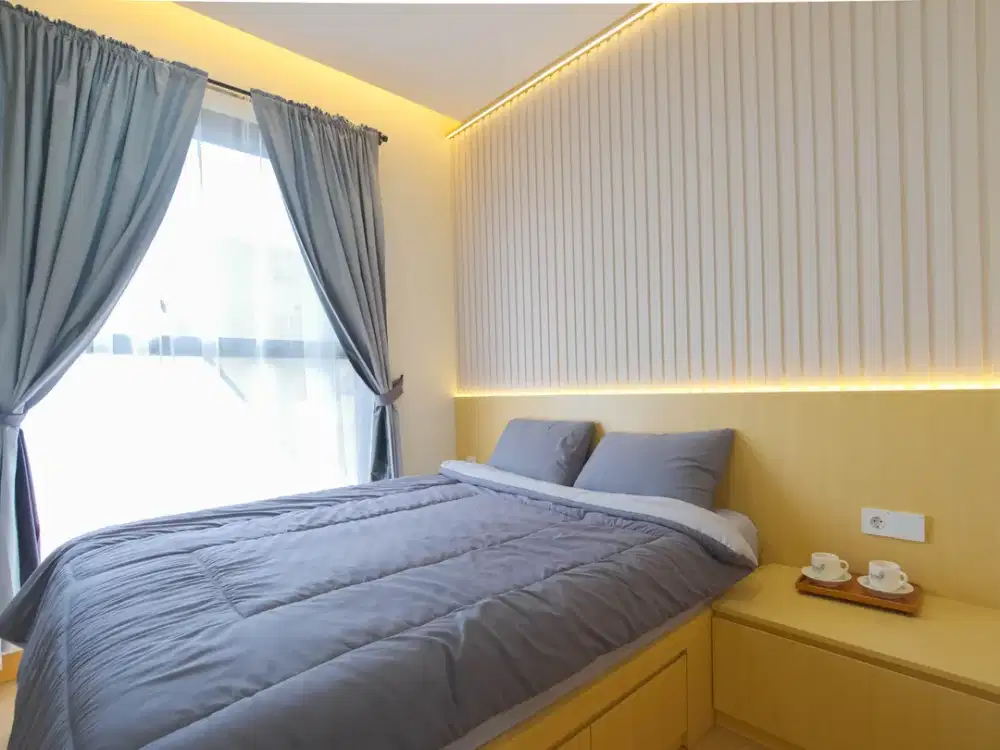 Perumahan Strategis Di Pusat Kota - Abdi GunSa Estate Mulai Dari 1M-an