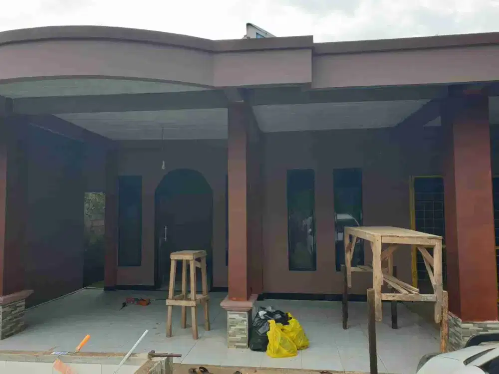 JUAL CEPAT RUMAH MURAH KBB