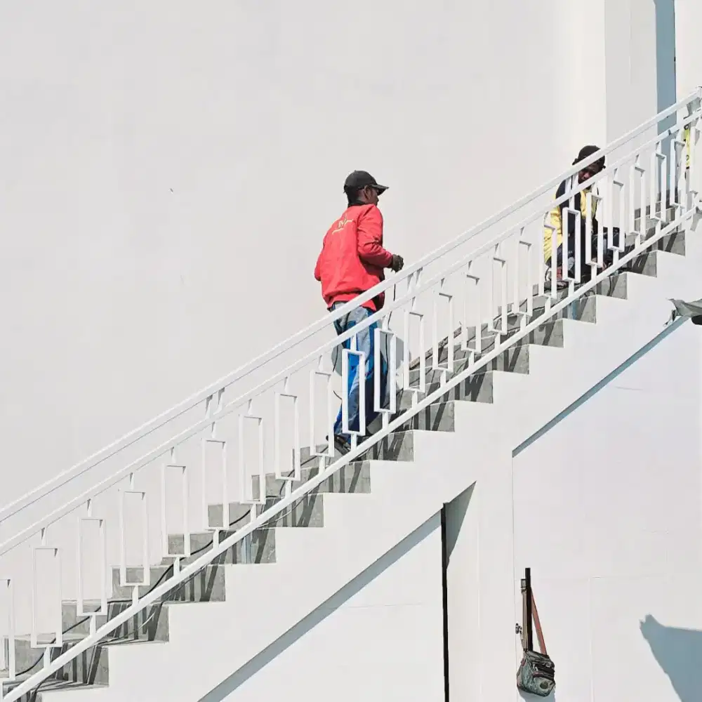 Jasa Tukang Las di Denpasar - Panggilan Cepat dan Hasil Rapi.