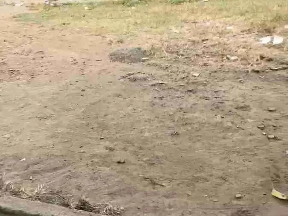 jual lahan murah disepatan