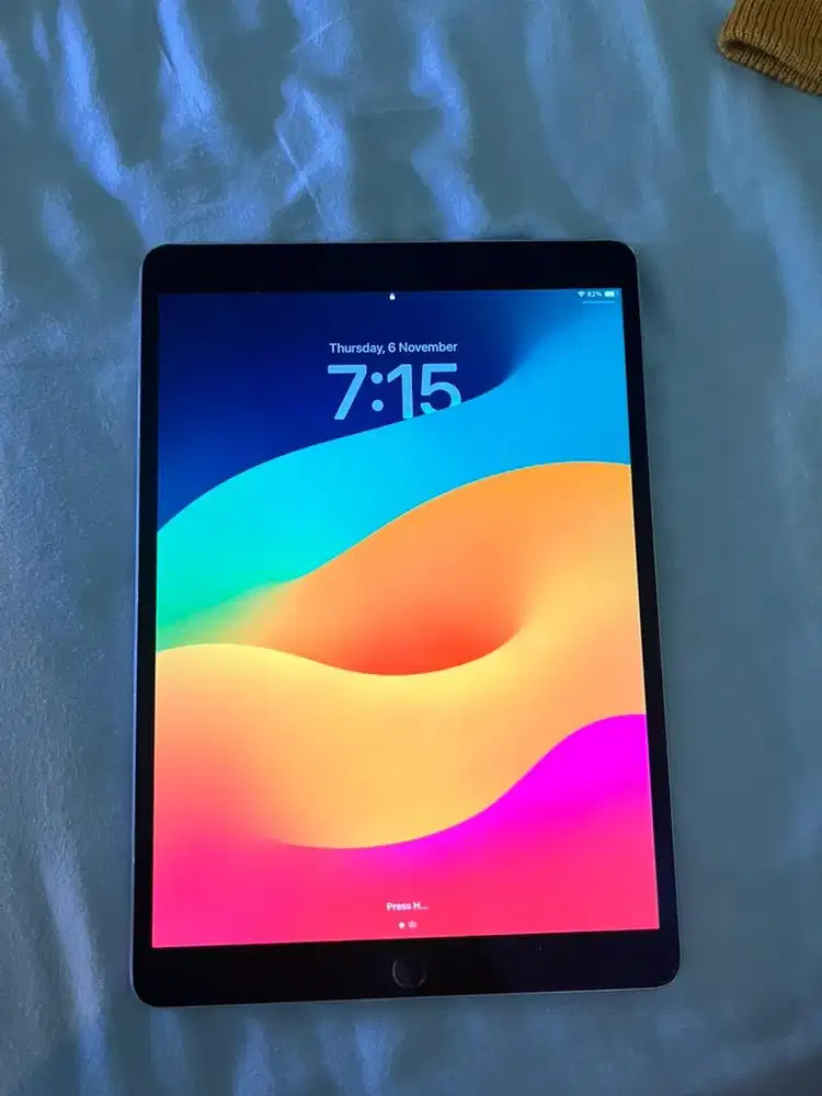 IPad Pro 10.5 256GB Wifi