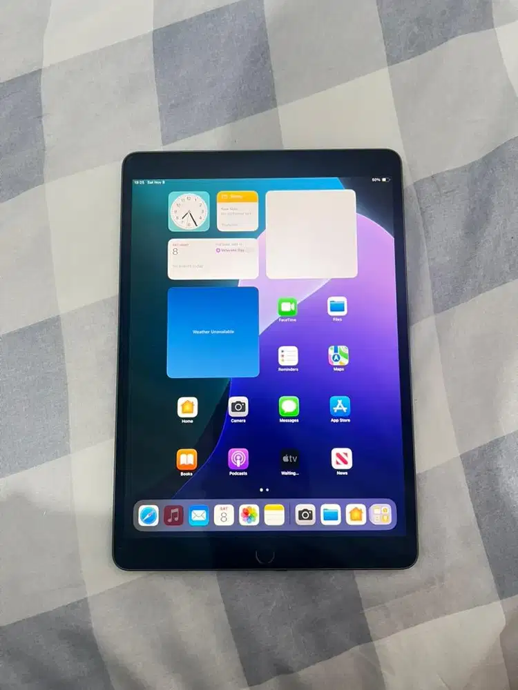 IPad Air 3 64GB Wifi