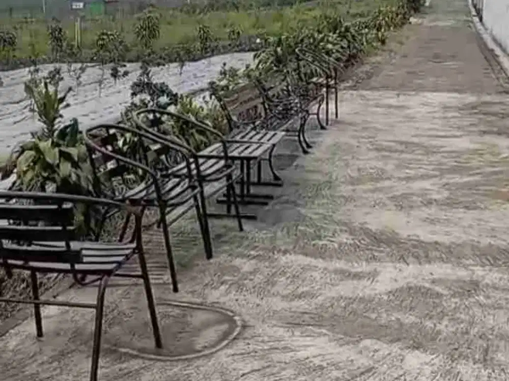 Tanah Hook Tulungrejo Bumiaji Kota Batu