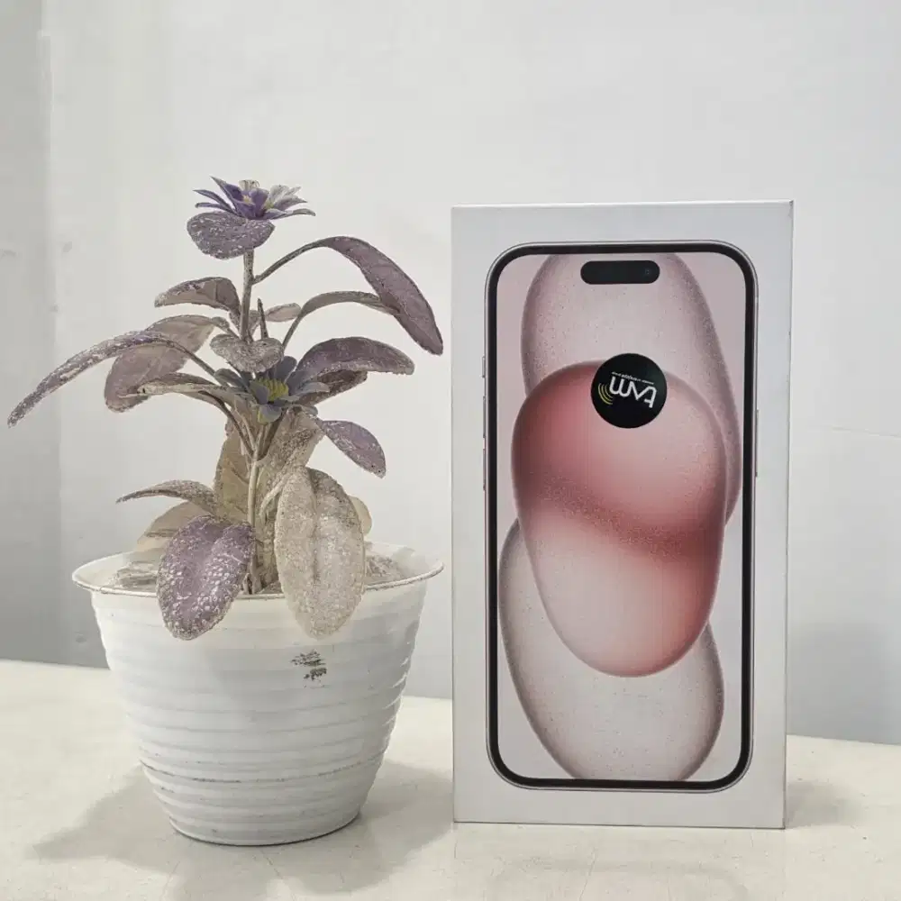 Iphone 15 128 Cicilan Proses Cepat