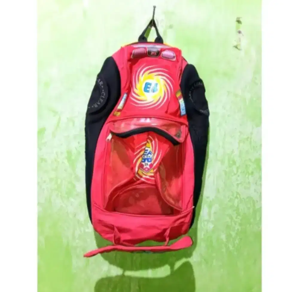 Tas sekolah anak pria preloved