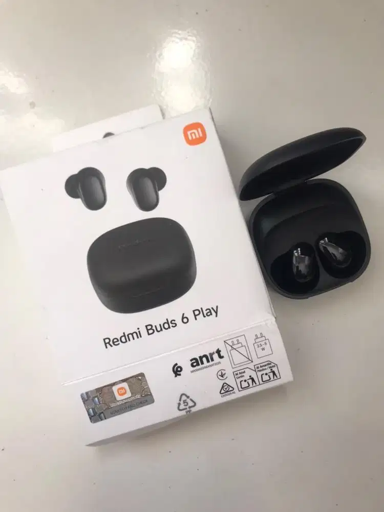 Dijual handfree redmi