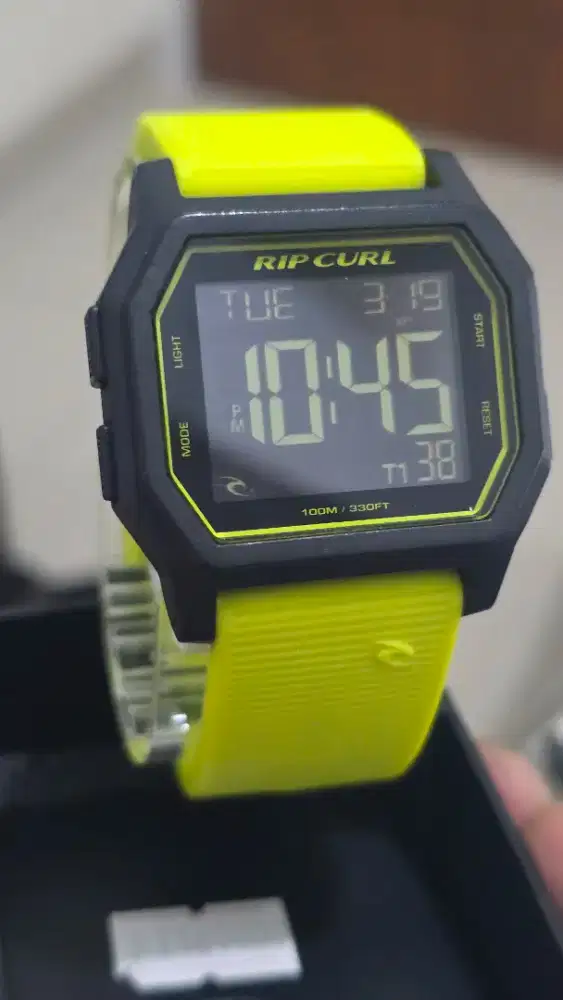 Ripcurl A2701 sunny lime