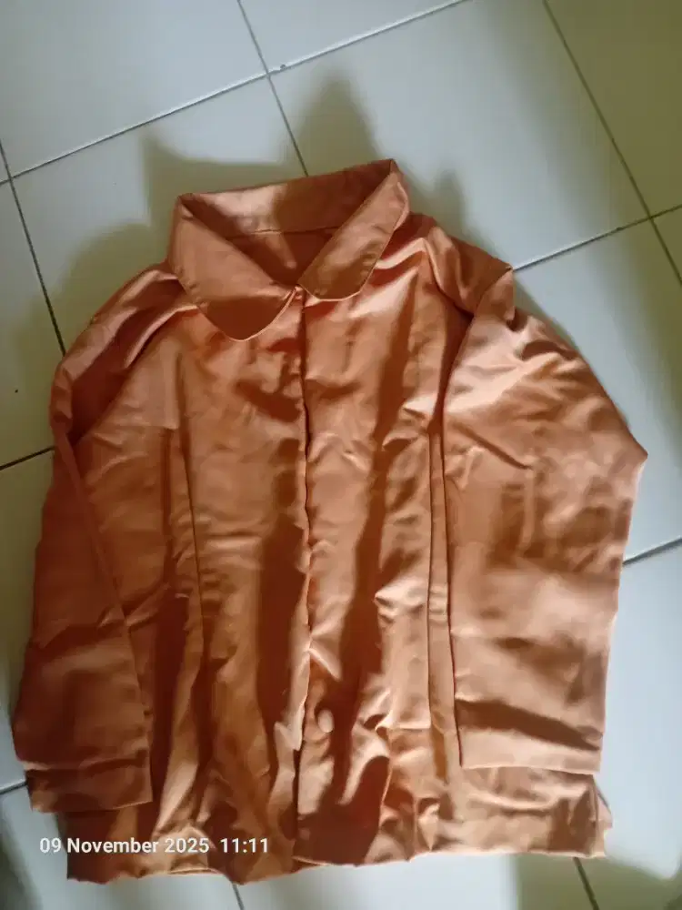3  Baju atasan cewek Take All