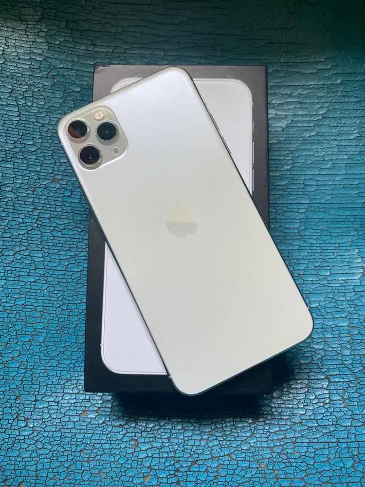 Iphone 11 pro max 512gb ex inter all operator