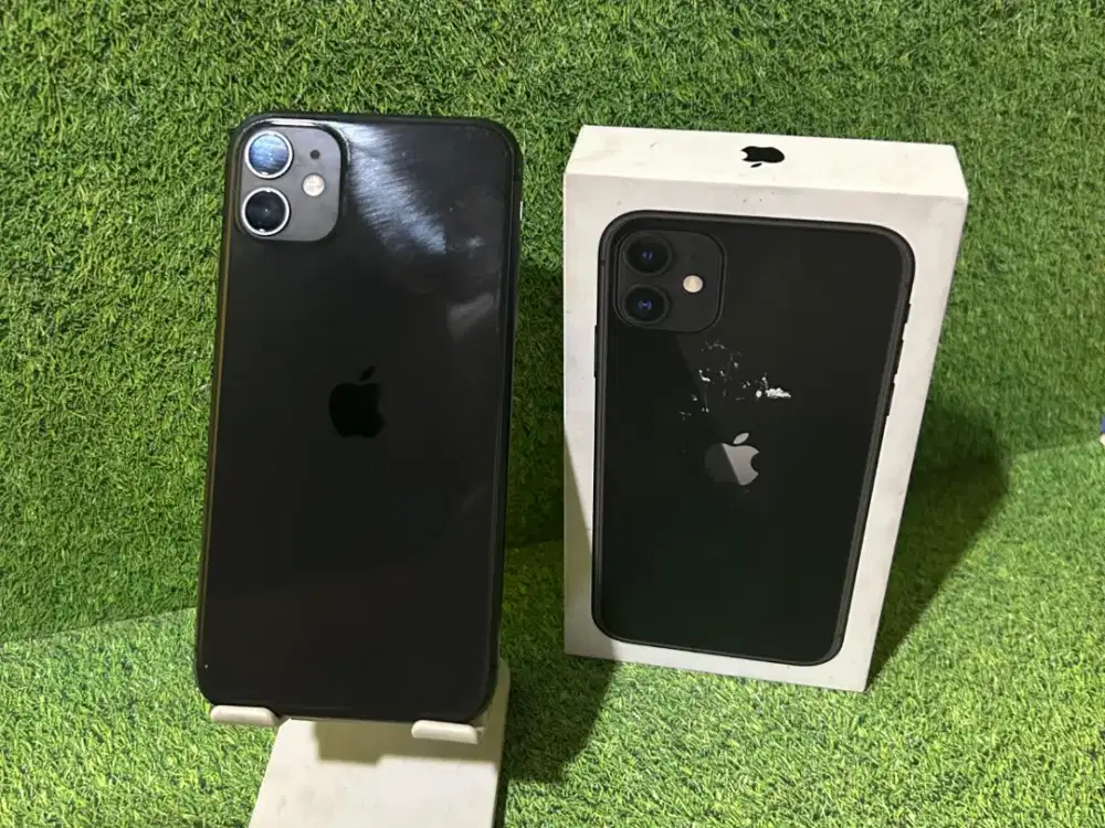 iphone 11 ibox 64 gb