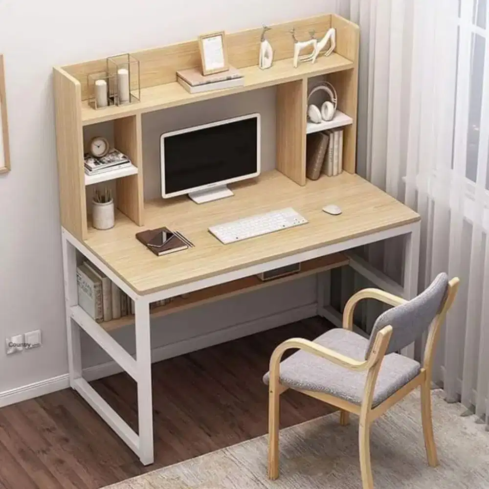 Meja kerja meja kantor meja pc