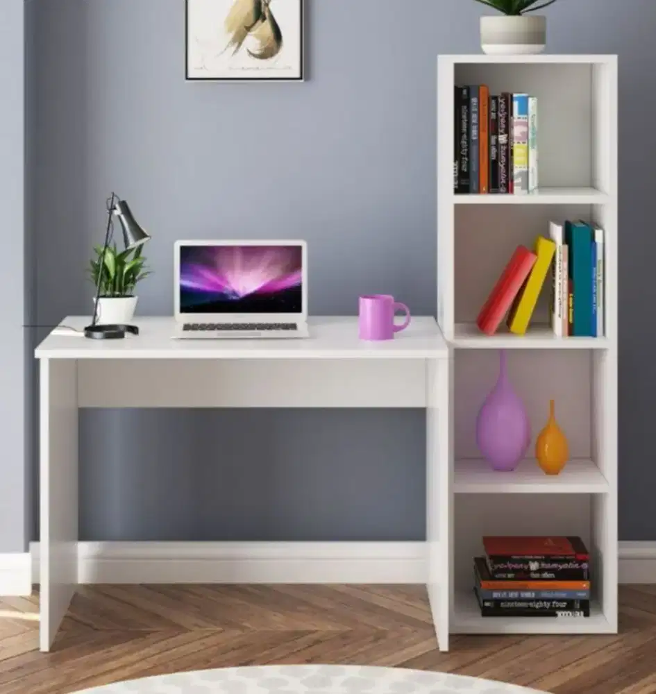 Meja kerja meja pc meja komputer meja printer