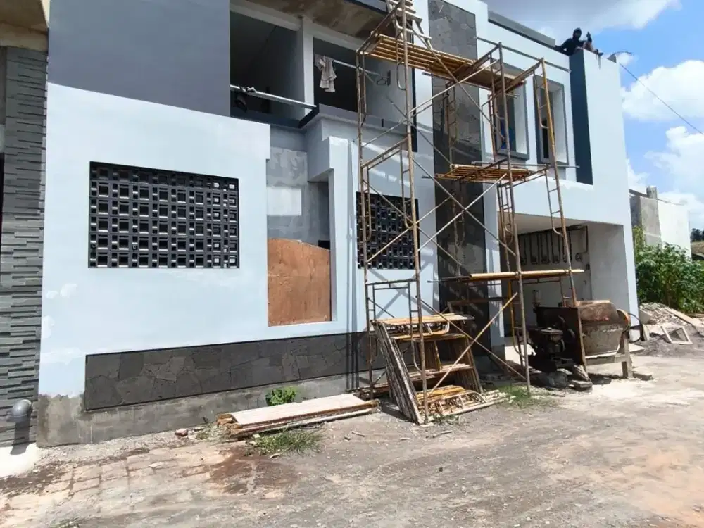 Dijual Cepat Kos Di Muja Muju Dekat Balai Kota Jogja