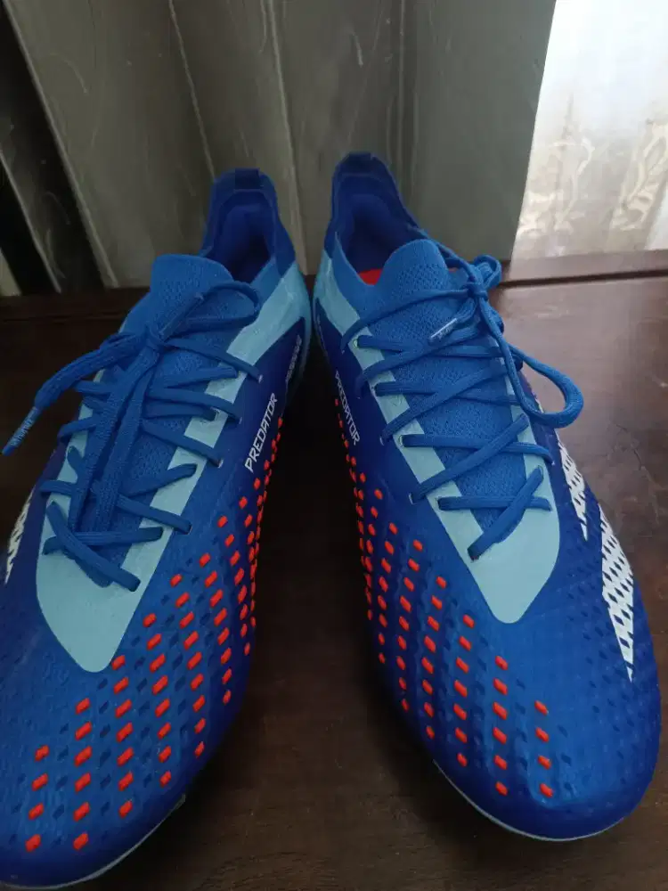Adidas Predator Accuracy.1 Blue