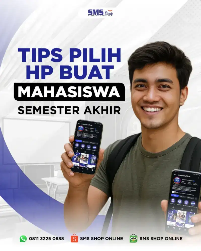 Redmi 15 8/256 New Garansi On