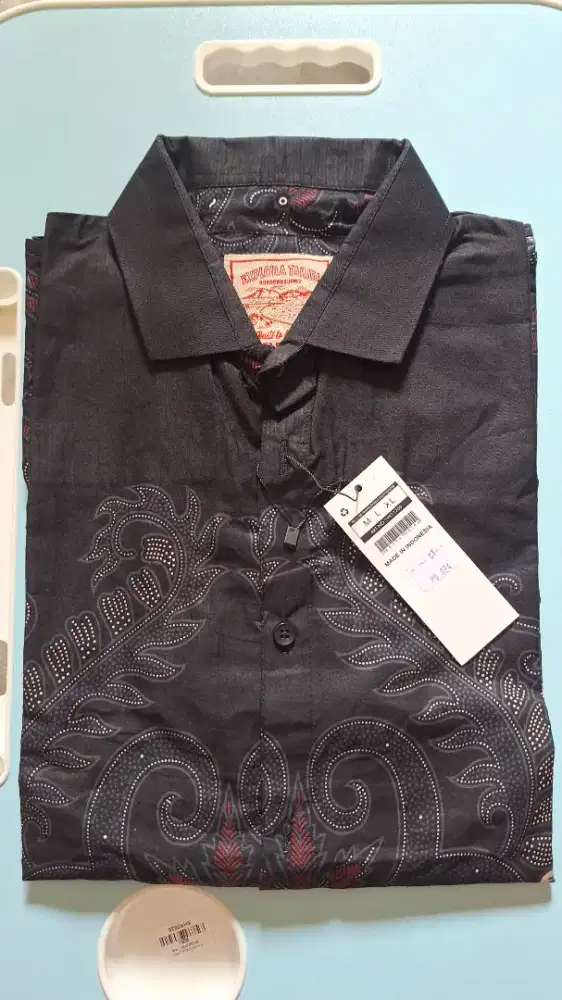 BATIK LGN PJNG PRIA DEWASA