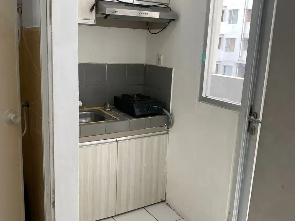 Menteng Square disewakan terdekat dengan Rscm UI Salemba pusat bisnis