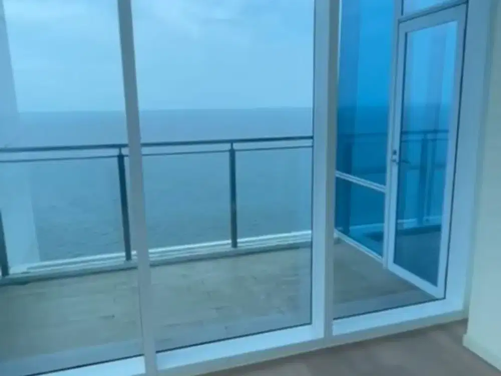 Apartemen Regatta, Tower London, Pantai Mutiara, Jakarta Utara