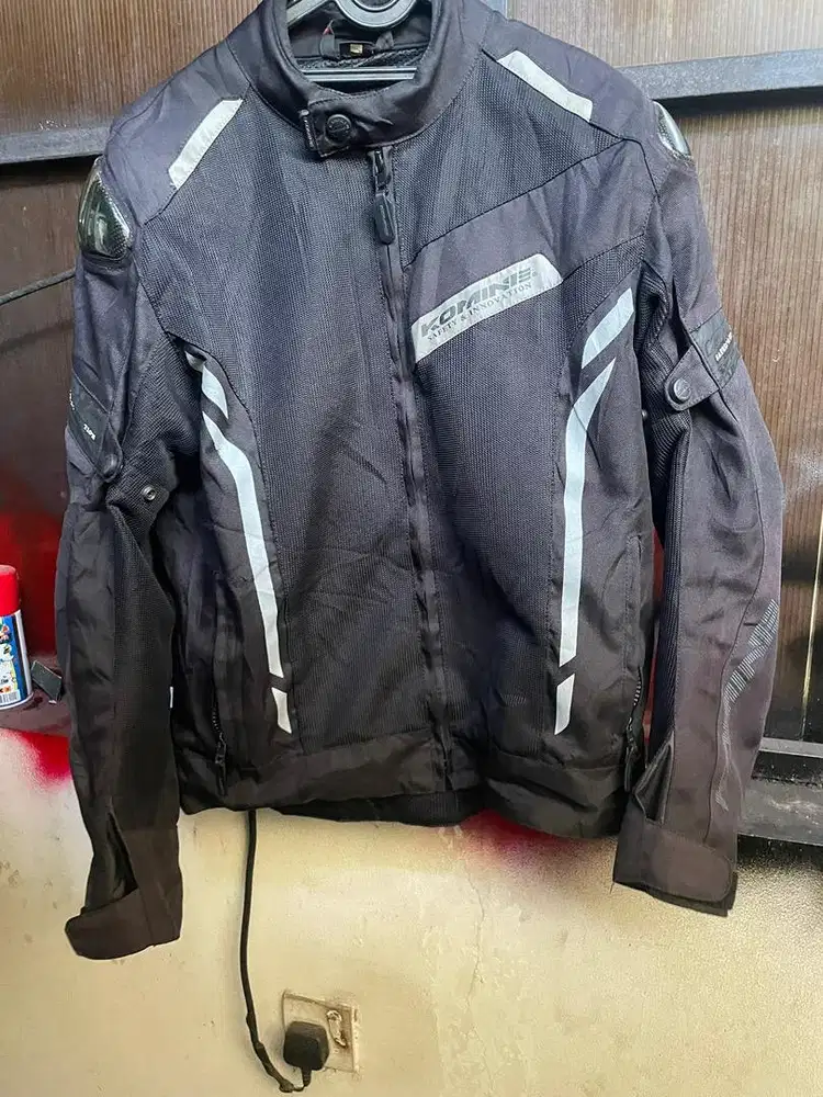 Jaket komine jk 103