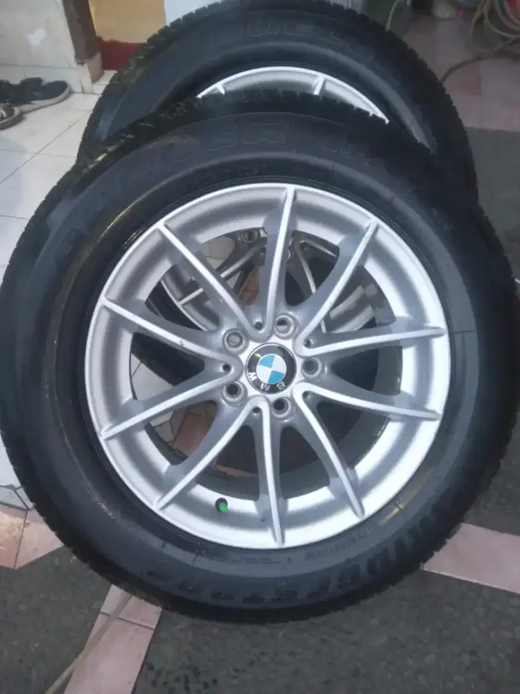 Velg BMW X3 original