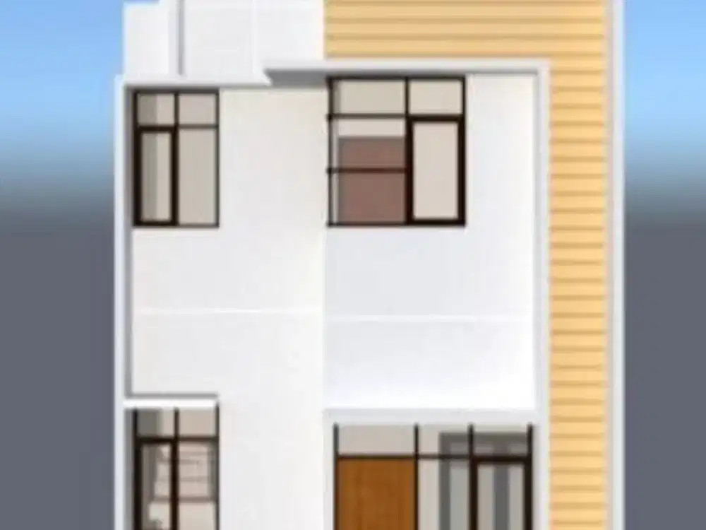 Termurah di Jatiasih Bekasi Bebas Banjir Harga Mulai 500jutaan