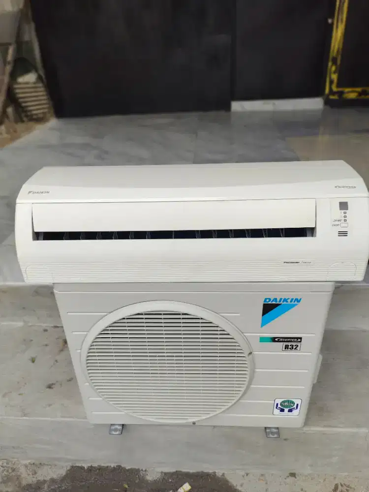 Kami beli AC bekas anda dengan harga pantas