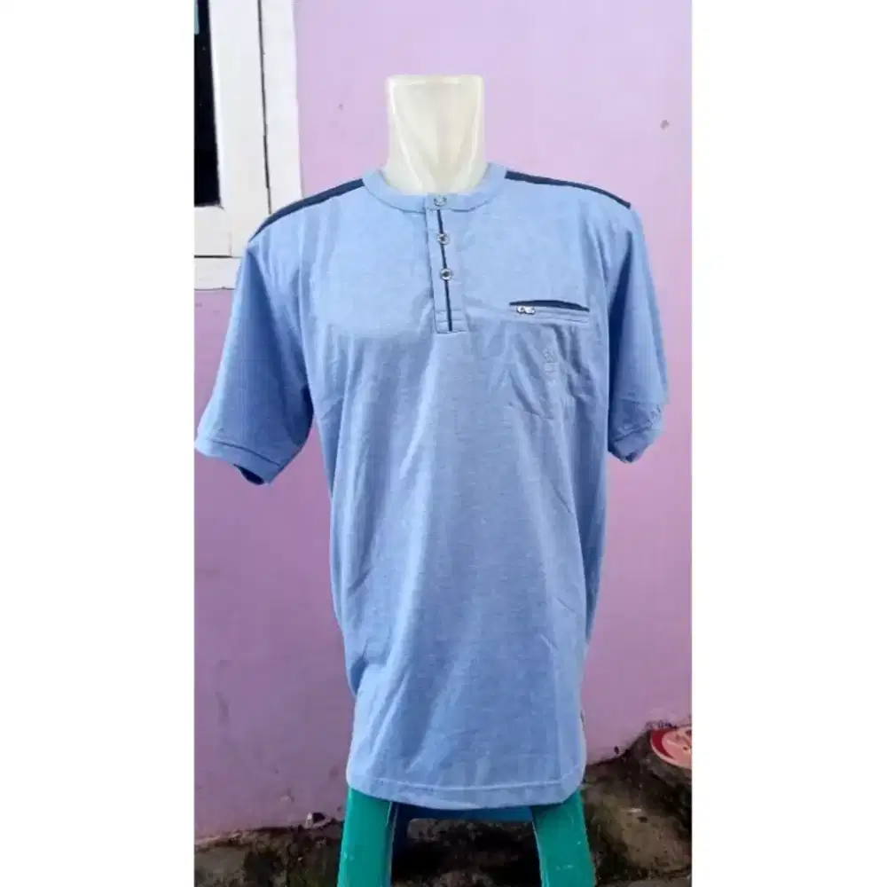 Kaos kantung crs91