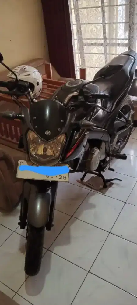 Yamaha Vixion 2013 (NVL)
