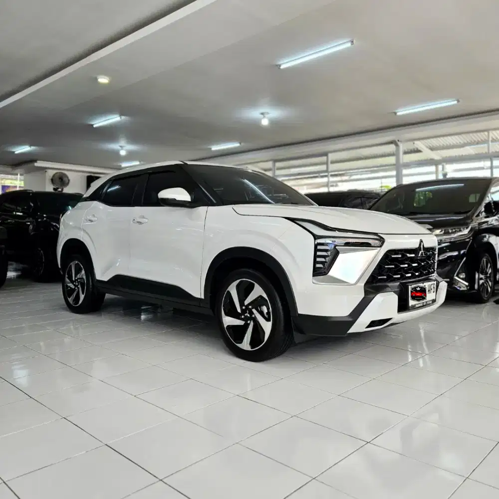 [2024] KM5rb! NEW Xforce Ultimate 1.5 matic 2024 asli bkn Exceed 2025