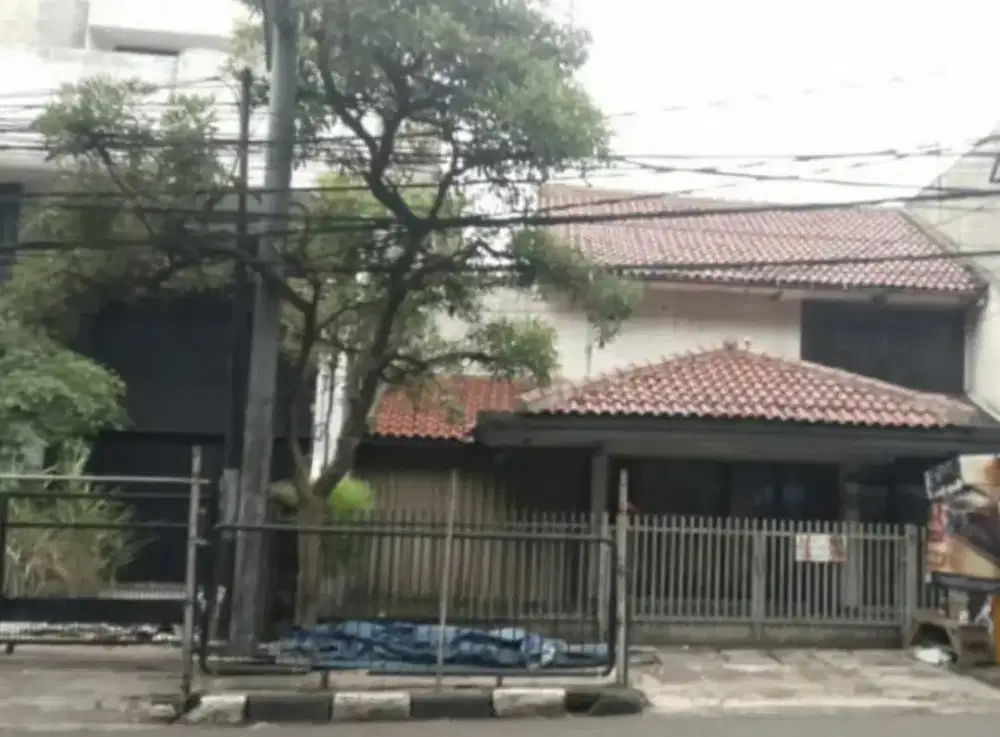 SEWA/KONTRAK MAINROAD SUKAJADI BANDUNG
