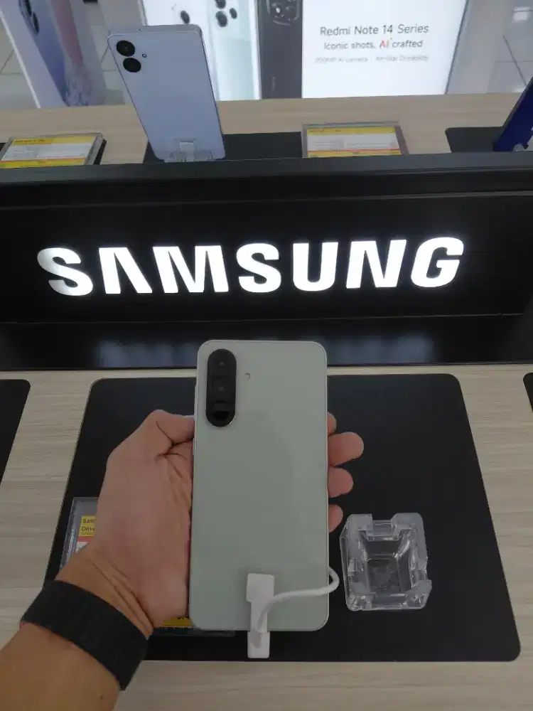 SAMSUNG A56 5G 256GB