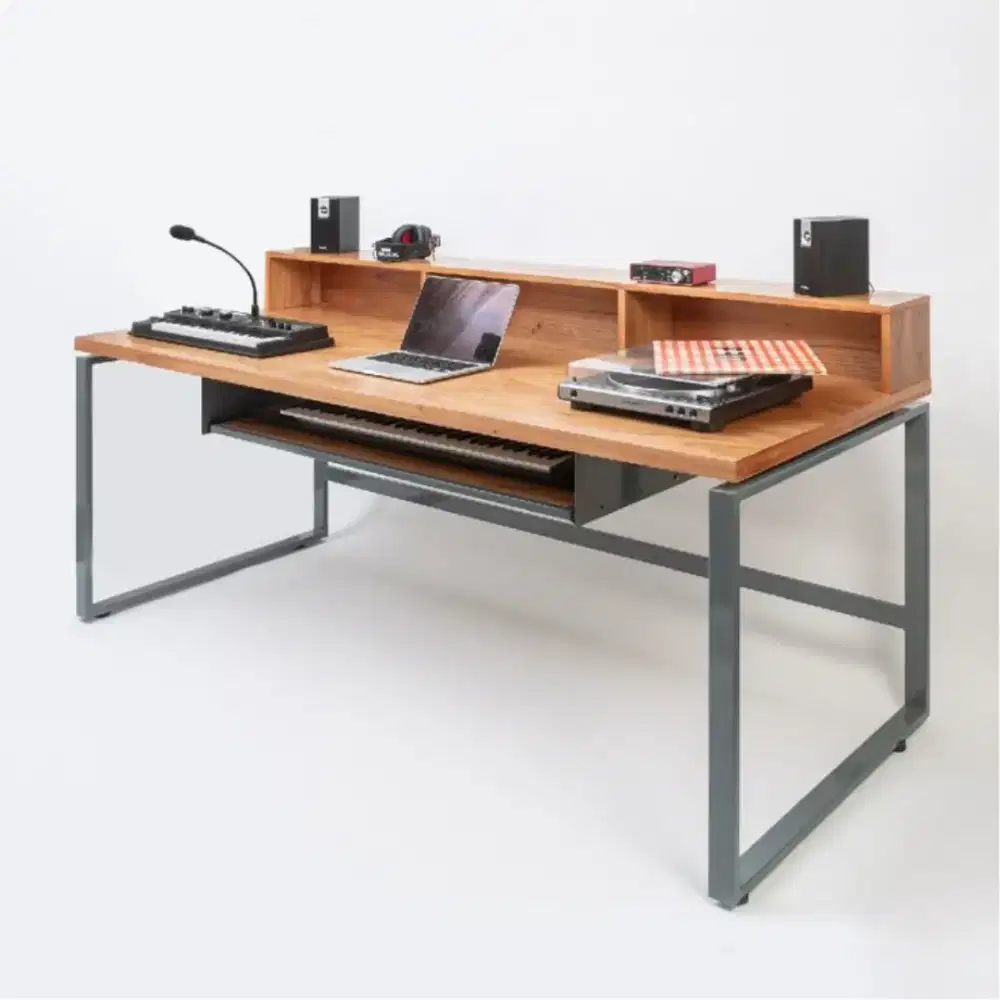 Meja kerja meja baca anak meja pc meja cpu