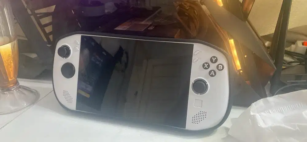 jual Lenovo legion go s terbaru