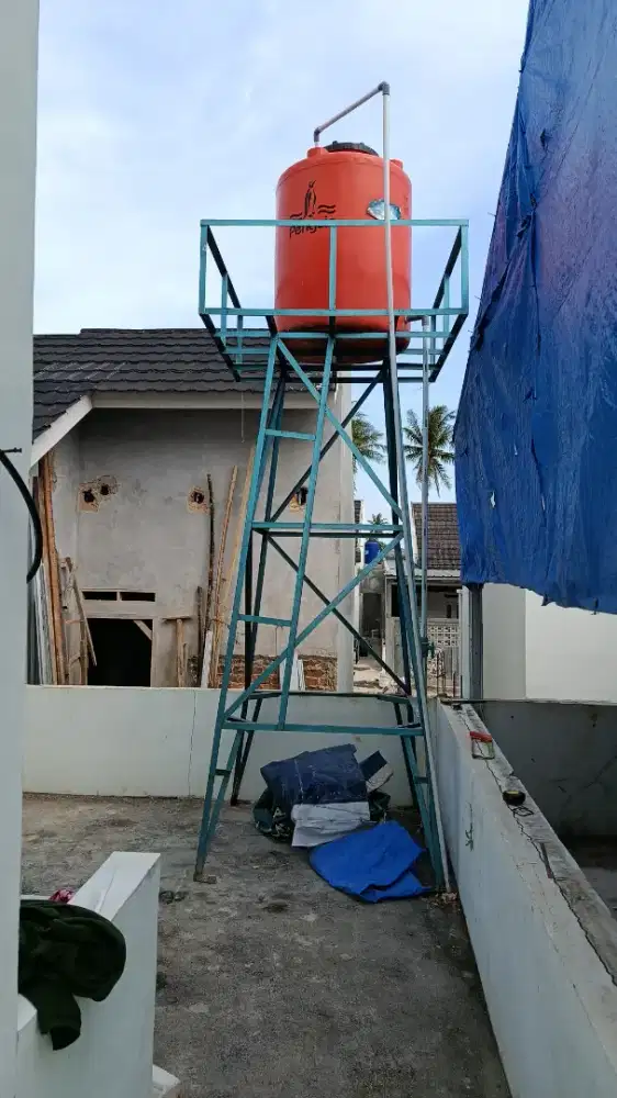 Dijual Menara Toren