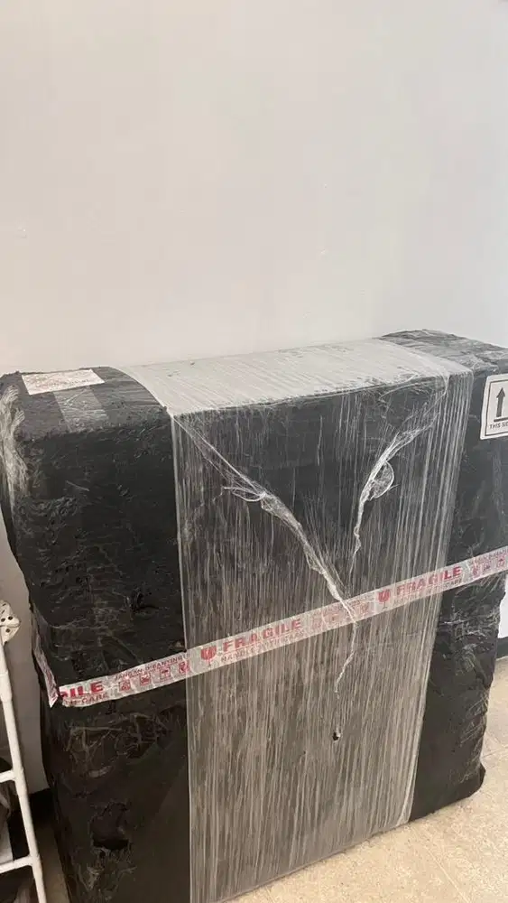 AC baru Comfee C-Flow 1/2 pk murah