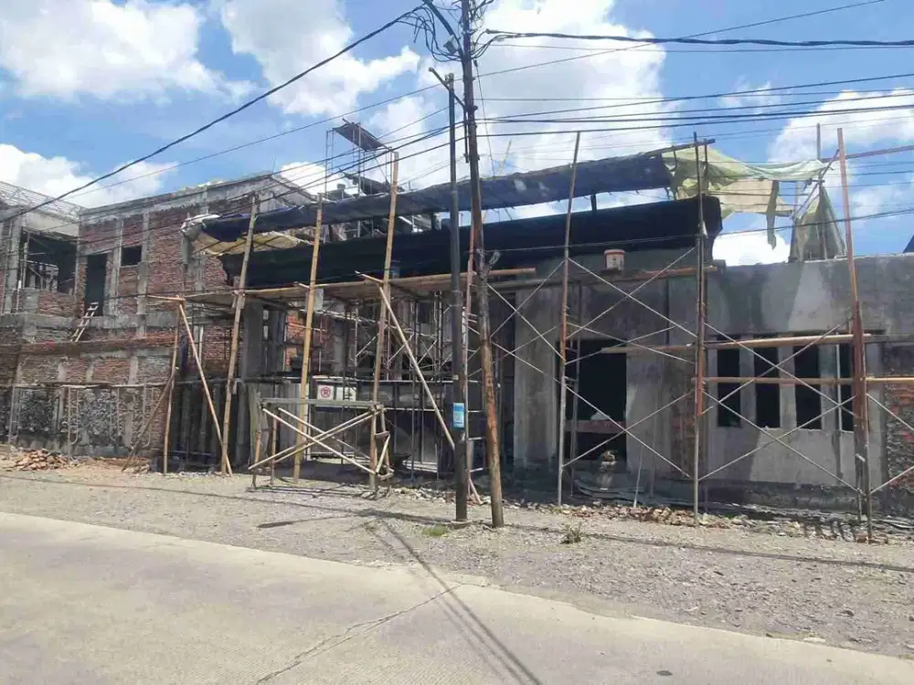 Cluster Premium clasic modern