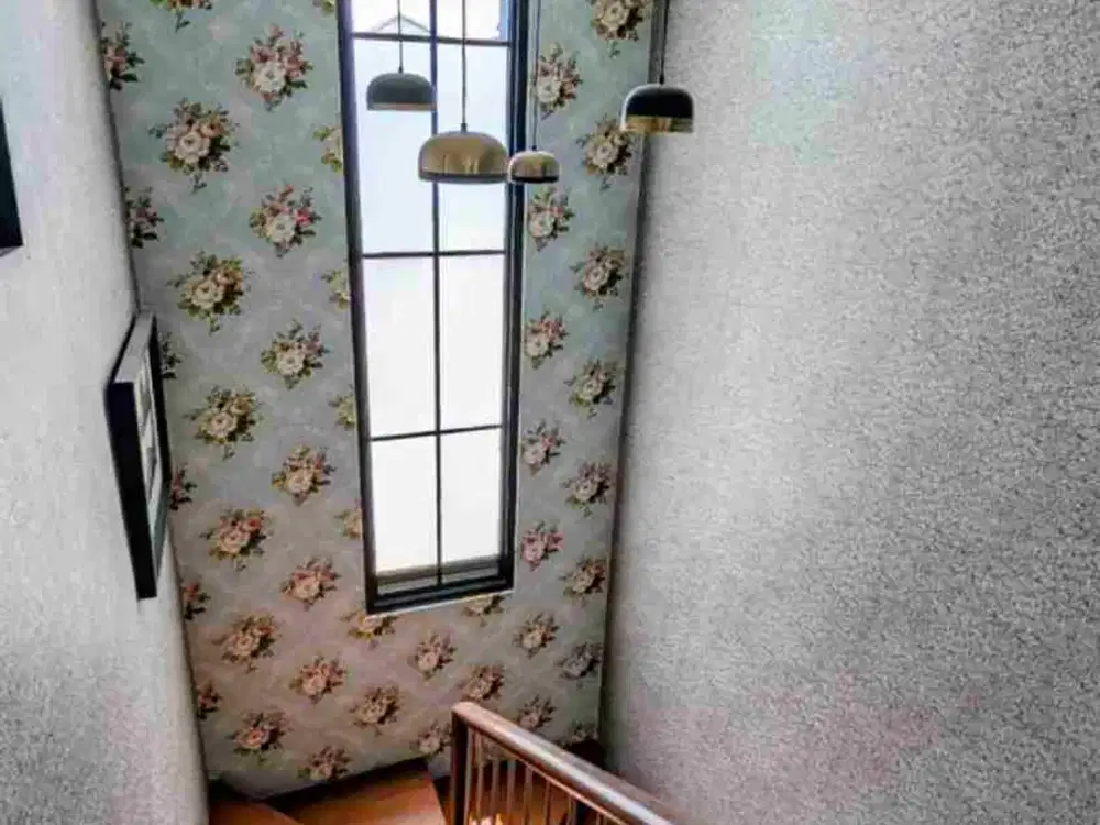 Rumah Citra Gran Cibubur bangunan 2022