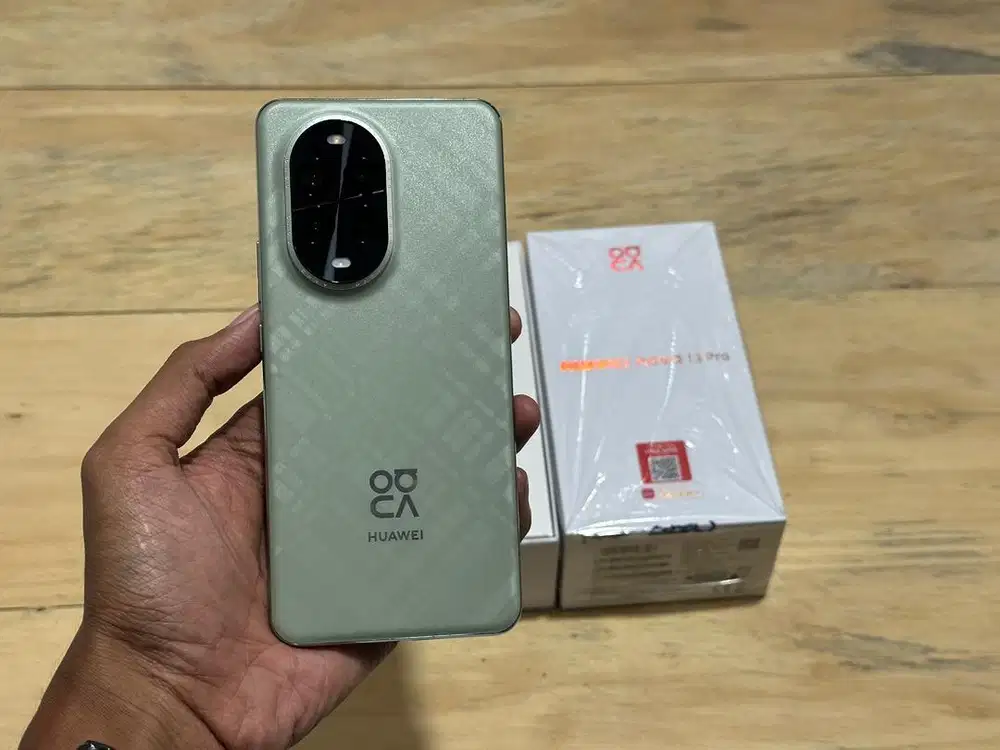 Huawei nova 13 pro 12/512 bisa tt