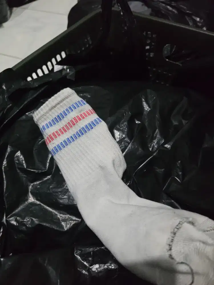 Lowongan Laundry - Tim Setrika